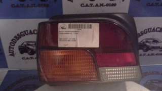 ASIENTO DELANTERO DERECHO CITROEN XANTIA (1993-2003) 1.9 TURBO D 90CV 1905CC - L.663069 / 95668846