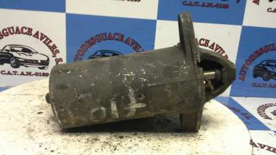 CARTER RENAULT MEGANE II (2002-2008) 1.5 DCI (BM0F, BM0T, BM2B, CM0F, CM0T) 82CV 1461CC - L.663210 / 188381