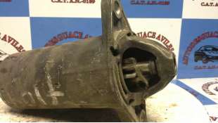 CARTER RENAULT MEGANE II (2002-2008) 1.5 DCI (BM0F, BM0T, BM2B, CM0F, CM0T) 82CV 1461CC - L.663210 / 188381 2
