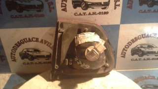 ALTERNADOR RENAULT MEGANE SCENIC (1997-1999) 1.9 D (JA0J) 64CV 1870CC - L.663211 / 7700857073