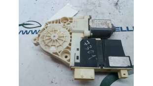 MOTOR ELEVALUNAS DELANTERO DERECHO CITROEN C4 COUPÉ (2004-2011) 1.6 HDI 90CV 1560CC - L.663625 / 9647441380