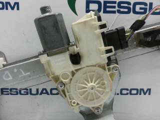 ELEVALUNAS TRASERO DERECHO CITROEN C4 COUPÉ (2004-2011) 1.6 HDI 90CV 1560CC - L.663667 / 9647444280