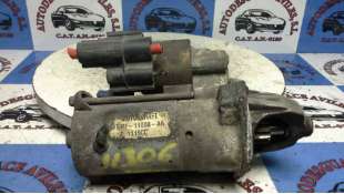 AIRBAG DELANTERO IZQUIERDO CITROEN C4 COUPÉ (2004-2011) 1.6 HDI 90CV 1560CC - L.663756 / 96471578ZD