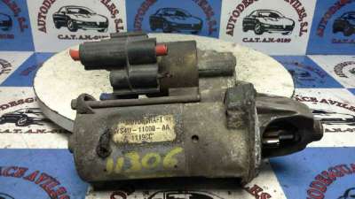AIRBAG DELANTERO IZQUIERDO CITROEN C4 COUPÉ (2004-2011) 1.6 HDI 90CV 1560CC - L.663756 / 96471578ZD