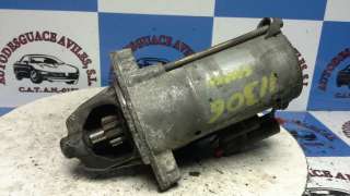 AIRBAG DELANTERO IZQUIERDO CITROEN C4 COUPÉ (2004-2011) 1.6 HDI 90CV 1560CC - L.663756 / 96471578ZD