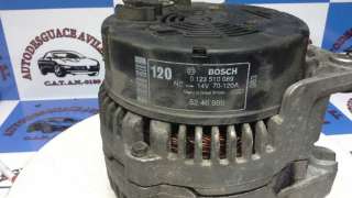 AIRBAG DELANTERO IZQUIERDO CITROEN C4 COUPÉ (2004-2011) 1.6 HDI 90CV 1560CC - L.663756 / 96471578ZD