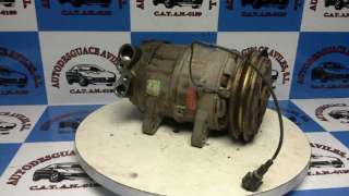 SOPORTE MOTOR TRASERO SKODA FABIA I SEDÁN (2000-2002) 1.4 60CV 1397CC - L.664114 / 6Q0199851