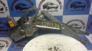 SOPORTE MOTOR TRASERO SKODA FABIA I SEDÁN (2000-2002) 1.4 60CV 1397CC - L.664114 / 6Q0199851