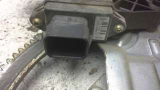 SOPORTE MOTOR TRASERO SKODA FABIA I SEDÁN (2000-2002) 1.4 60CV 1397CC - L.664114 / 6Q0199851