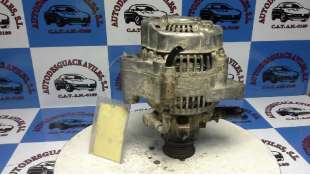 TRAVESAÑO SUPERIOR SKODA FABIA I SEDÁN (2000-2002) 1.4 60CV 1397CC - L.664147 / 6Y0805303C