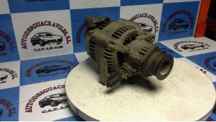 TRAVESAÑO SUPERIOR SKODA FABIA I SEDÁN (2000-2002) 1.4 60CV 1397CC - L.664147 / 6Y0805303C 2