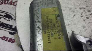 CONMUTADOR DE ARRANQUE SKODA FABIA I SEDÁN (2000-2002) 1.4 60CV 1397CC - L.664684 / 4B0905851C