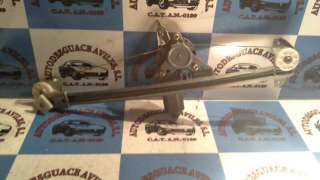 TRANSMISION DELANTERA DERECHA RENAULT SCÉNIC II (2005-2008) 1.5 DCI (JM1E) 106CV 1461CC - L.665324 / 8200472158