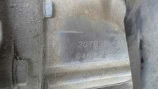 TRANSMISION DELANTERA DERECHA RENAULT SCÉNIC II (2005-2008) 1.5 DCI (JM1E) 106CV 1461CC - L.665324 / 8200472158