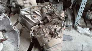 CAJA CAMBIOS PEUGEOT 306 (1994-1995) 1.9 STD 69CV 1905CC - L.667024 / 20TB38