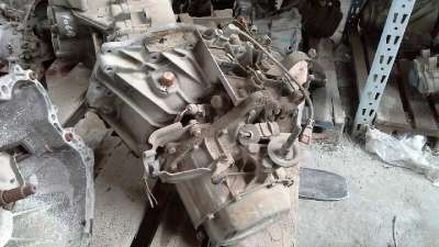CAJA CAMBIOS PEUGEOT 306 (1994-1995) 1.9 STD 69CV 1905CC - L.667024 / 20TB38