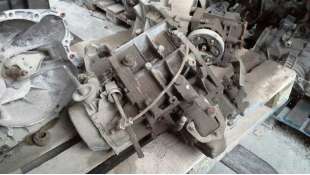 CAJA CAMBIOS PEUGEOT 306 (1994-1995) 1.9 STD 69CV 1905CC - L.667024 / 20TB38 2