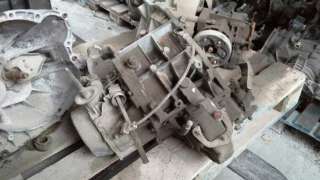 CAJA CAMBIOS PEUGEOT 306 (1994-1995) 1.9 STD 69CV 1905CC - L.667024 / 20TB38