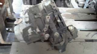 CAJA CAMBIOS PEUGEOT 306 (1994-1995) 1.9 STD 69CV 1905CC - L.667024 / 20TB38
