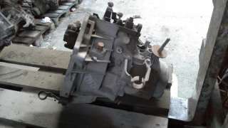 CAJA CAMBIOS PEUGEOT 306 (1994-1995) 1.9 STD 69CV 1905CC - L.667024 / 20TB38
