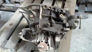 CAJA CAMBIOS PEUGEOT 306 (1994-1995) 1.9 STD 69CV 1905CC - L.667024 / 20TB38