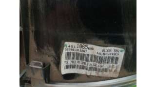 CUADRO INSTRUMENTOS CITROEN JUMPY FURGÓN (2007-) 1.6 HDI 90 16V 90CV 1560CC - L.670085 / 1401106580
