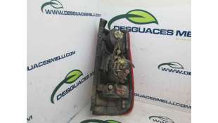 PILOTO TRASERO IZQUIERDO HYUNDAI MATRIX (2001-2010) 1.5 CRDI 82CV 1493CC - L.671339 / 92401170 2