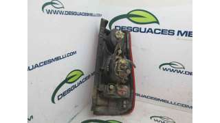 PILOTO TRASERO IZQUIERDO HYUNDAI MATRIX (2001-2010) 1.5 CRDI 82CV 1493CC - L.671339 / 92401170
