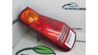 PILOTO TRASERO IZQUIERDO HYUNDAI MATRIX (2001-2010) 1.5 CRDI 82CV 1493CC - L.671339 / 92401170