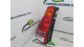 PILOTO TRASERO IZQUIERDO HYUNDAI MATRIX (2001-2010) 1.5 CRDI 82CV 1493CC - L.671339 / 92401170