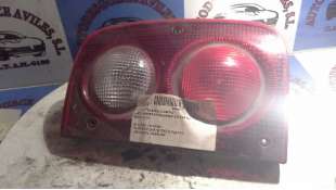 AIRBAG DELANTERO IZQUIERDO FIAT DUCATO FURGÓN (1994-2005) - L.671342 / 07354362430