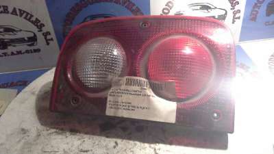 AIRBAG DELANTERO IZQUIERDO FIAT DUCATO FURGÓN (1994-2005) - L.671342 / 07354362430