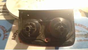 AIRBAG DELANTERO IZQUIERDO FIAT DUCATO FURGÓN (1994-2005) - L.671342 / 07354362430 2