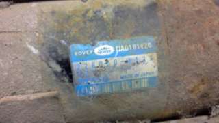 AIRBAG DELANTERO IZQUIERDO FIAT DUCATO FURGÓN (1994-2005) - L.671342 / 07354362430