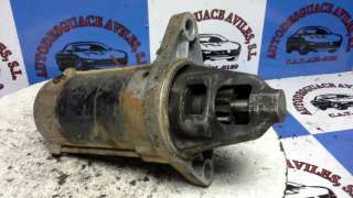 AIRBAG DELANTERO IZQUIERDO FIAT DUCATO FURGÓN (1994-2005) - L.671342 / 07354362430