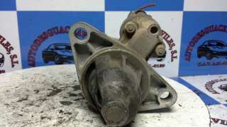AIRBAG DELANTERO IZQUIERDO FIAT DUCATO FURGÓN (1994-2005) - L.671342 / 07354362430
