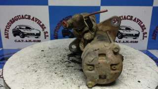 AIRBAG DELANTERO IZQUIERDO FIAT DUCATO FURGÓN (1994-2005) - L.671342 / 07354362430