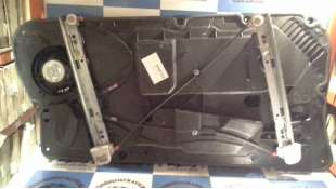 RETROVISOR IZQUIERDO FORD MONDEO III (2000-2007) 2.0 16V DI / TDDI / TDCI 90CV 1998CC - L.673811 / 1112320186