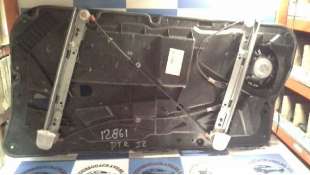 RETROVISOR IZQUIERDO FORD MONDEO III (2000-2007) 2.0 16V DI / TDDI / TDCI 90CV 1998CC - L.673811 / 1112320186 2