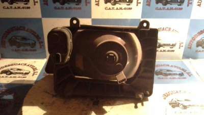 AIRBAG DELANTERO IZQUIERDO FORD MONDEO III (2004-2007) 2.2 TDCI 155CV 2198CC - L.673818 / 1302896