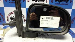 AIRBAG DELANTERO IZQUIERDO FORD MONDEO III (2004-2007) 2.2 TDCI 155CV 2198CC - L.673818 / 1302896