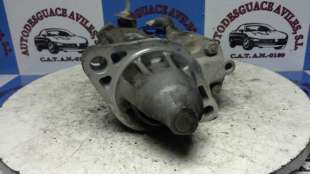 AMORTIGUADOR DELANTERO DERECHO FORD MONDEO III (2000-2007) 2.0 16V TDDI / TDCI 115CV 1998CC - L.674526 / 1S7W18045BM