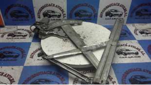 AMORTIGUADOR DELANTERO IZQUIERDO FORD MONDEO III (2000-2007) - L.674527 / 1S7W18045BM 2