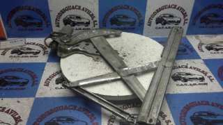 AMORTIGUADOR DELANTERO IZQUIERDO FORD MONDEO III (2000-2007) - L.674527 / 1S7W18045BM