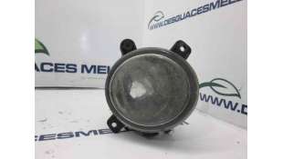 FARO ANTINIEBLA IZQUIERDO FORD MONDEO III (2001-2007) 2.0 TDCI 130CV 1998CC - L.674668 / 1S7115K202AC