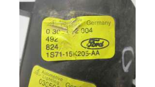 FARO ANTINIEBLA DERECHO FORD MONDEO III (2001-2007) 2.0 TDCI 130CV 1998CC - L.674812 / 1S7115K205AA