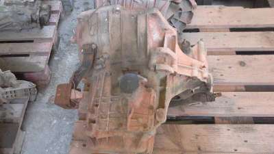 MOTOR ELEVALUNAS TRASERO DERECHO VOLKSWAGEN GOLF IV (1997-2004) 1.9 TDI 110CV 1896CC - L.675199 / 0130821766