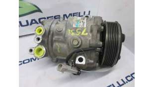 COMPRESOR AIRE ACONDICIONADO OPEL COMBO FURGÓN/RANCHERA FAMILIAR (2005-2012) 1.3 CDTI 16V 75CV 1248CC - L.675943 / 13197538