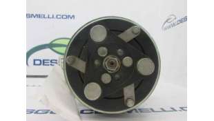 COMPRESOR AIRE ACONDICIONADO OPEL COMBO FURGÓN/RANCHERA FAMILIAR (2005-2012) 1.3 CDTI 16V 75CV 1248CC - L.675943 / 13197538 2