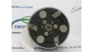 COMPRESOR AIRE ACONDICIONADO OPEL COMBO FURGÓN/RANCHERA FAMILIAR (2005-2012) 1.3 CDTI 16V 75CV 1248CC - L.675943 / 13197538